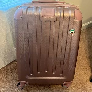 Mia Toro Luggage